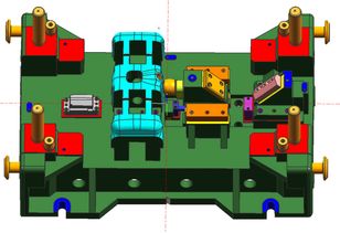 工程機(jī)械油底殼產(chǎn)品開發(fā)技術(shù)